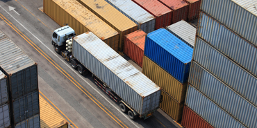 custom logistics