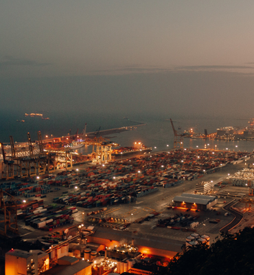 industrial logistics