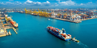 industrial logistics