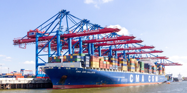 Ocean Freight