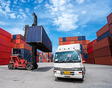 road freight
