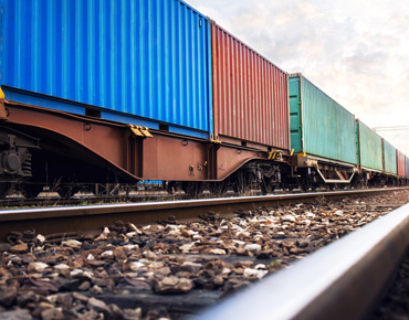 Train Freight