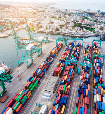 third party logistics