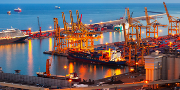 third party logistics