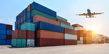 third party logistics